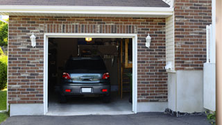 Garage Door Installation at High Road Ridge Flower Mound, Texas