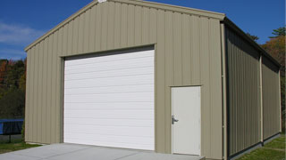 Garage Door Openers at High Road Ridge Flower Mound, Texas